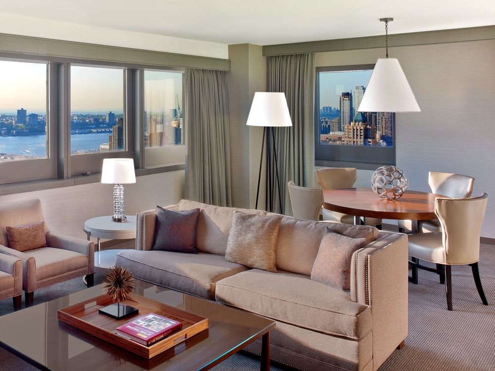 Fotos del hotel - The Westin New York at Times Square