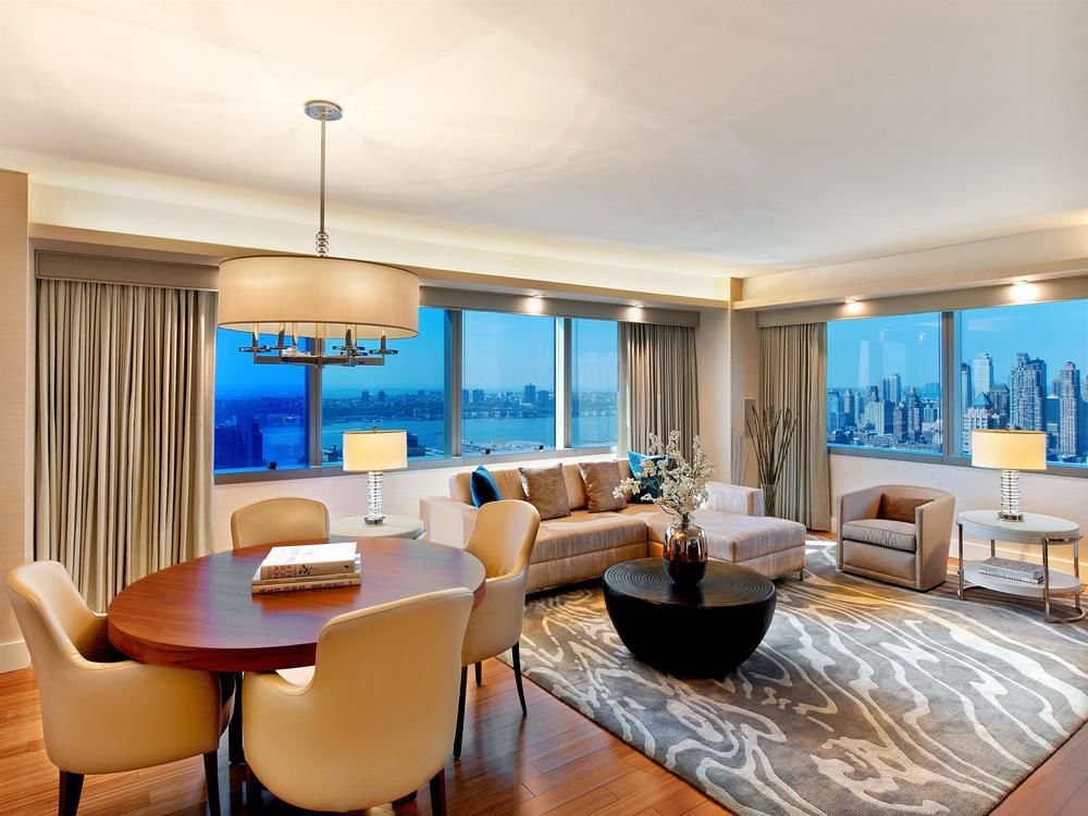 Fotos del hotel - The Westin New York at Times Square
