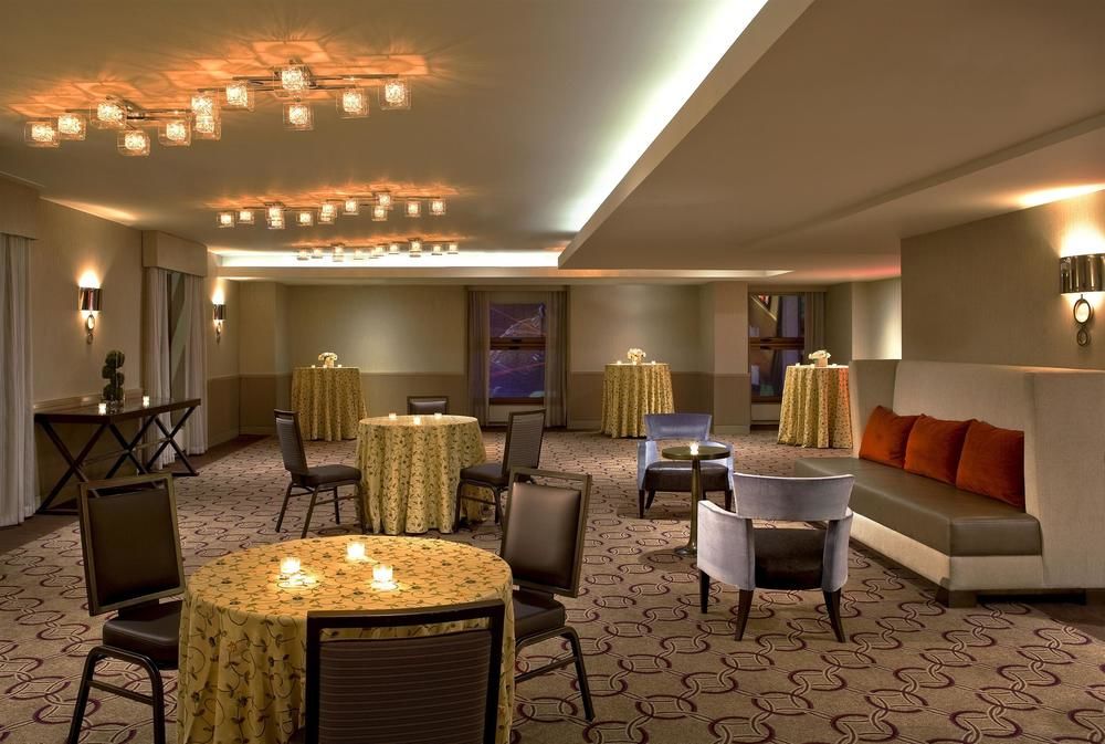 Fotos del hotel - The Westin New York at Times Square