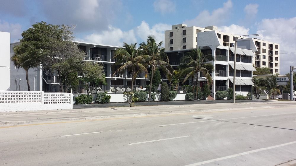 Fotos del hotel - Cambria Hotel Fort Lauderdale Beach