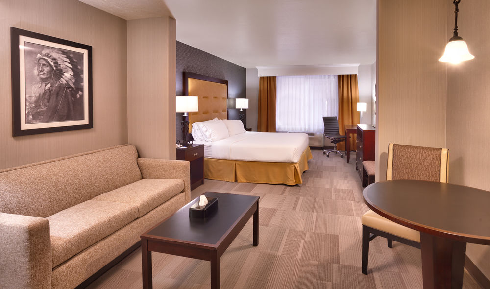 Holiday Inn Express & Suites Kanab, an IHG Hotel