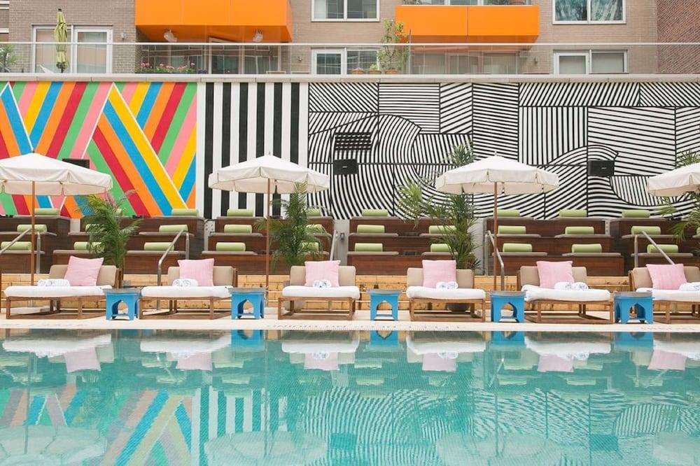 Fotos del hotel - CODA Williamsburg