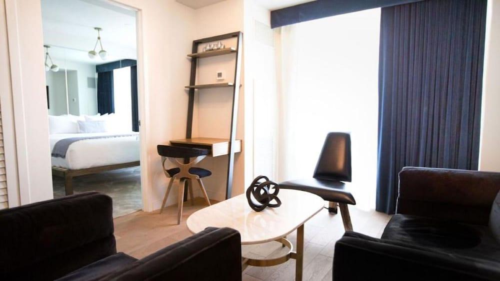 Fotos del hotel - CODA Williamsburg
