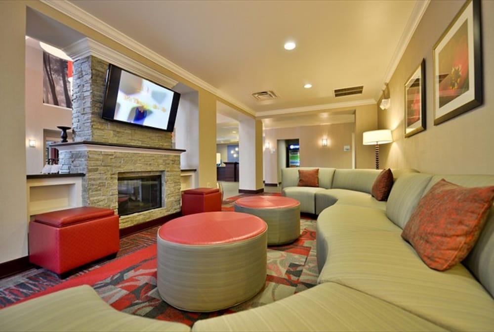 Fotos del hotel - HOLIDAY INN EXPRESS CANANDAIGUA - FINGER LAKES