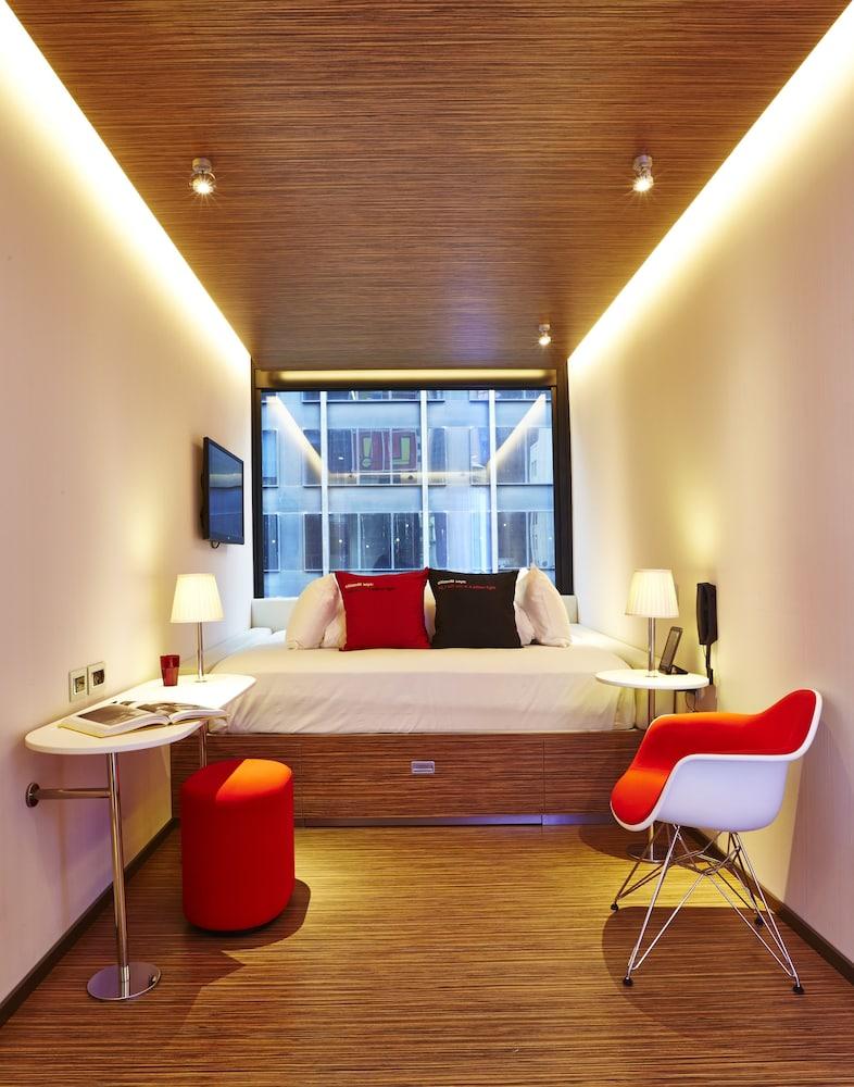 Fotos del hotel - CITIZENM NEW YORK TIMES SQUARE