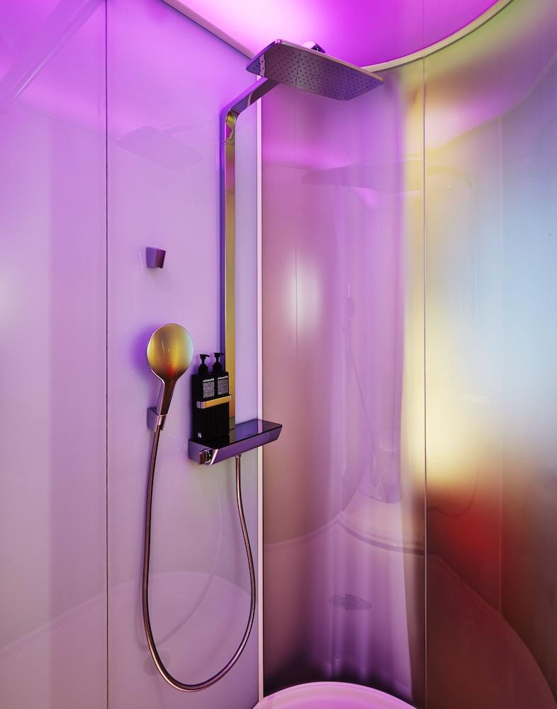 Fotos del hotel - CITIZENM NEW YORK TIMES SQUARE