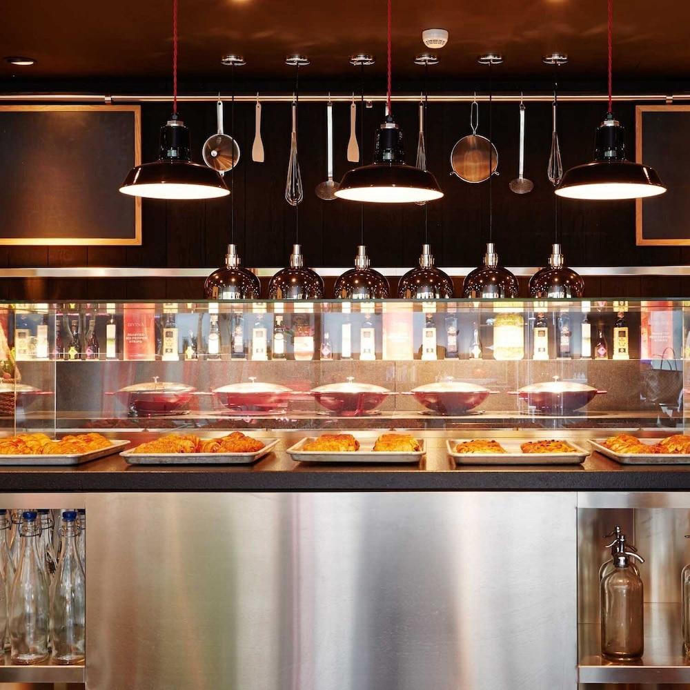 Fotos del hotel - CITIZENM NEW YORK TIMES SQUARE