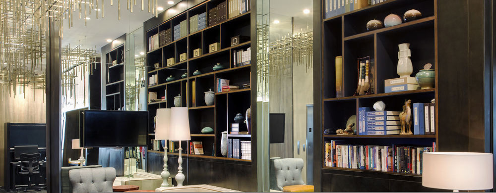 Fotos del hotel - HOLIDAY INN MANHATTAN-FINANCIAL DISTRICT