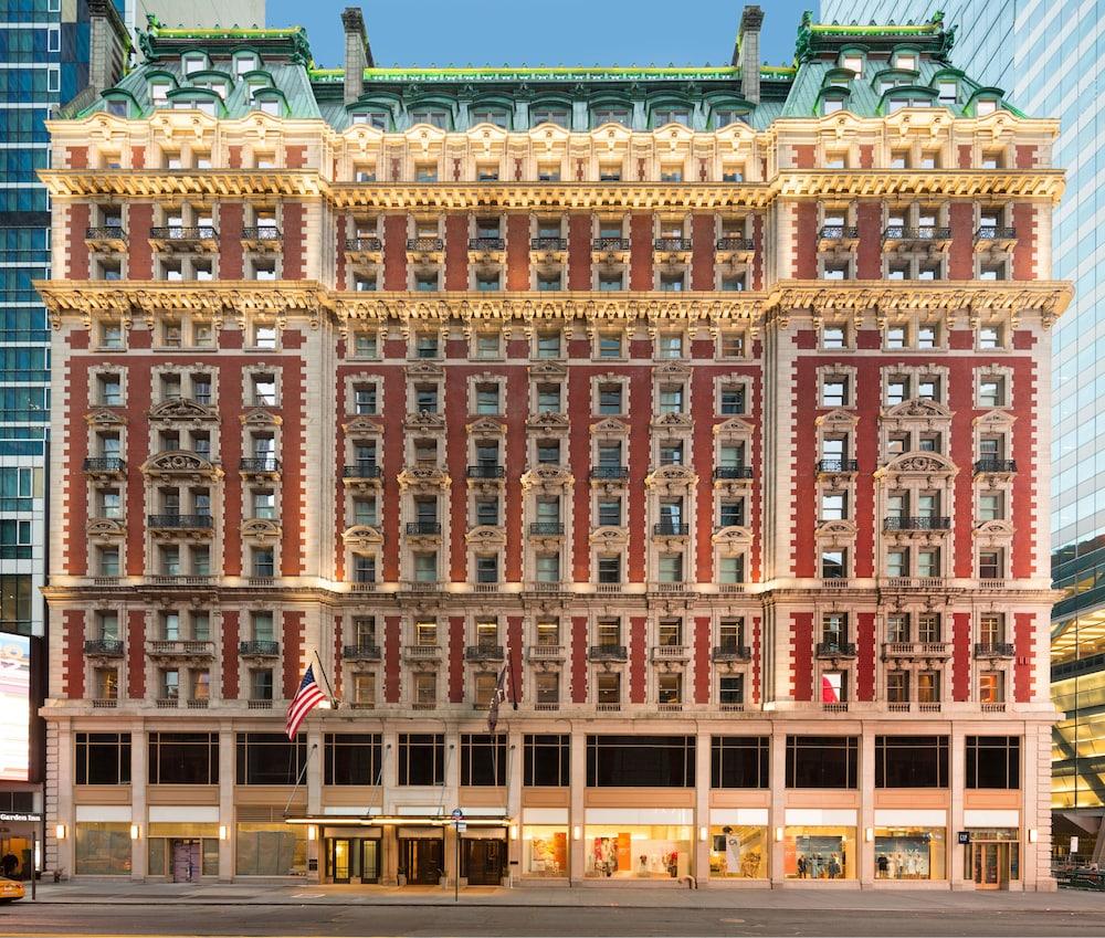 Fotos del hotel - THE KNICKERBOCKER