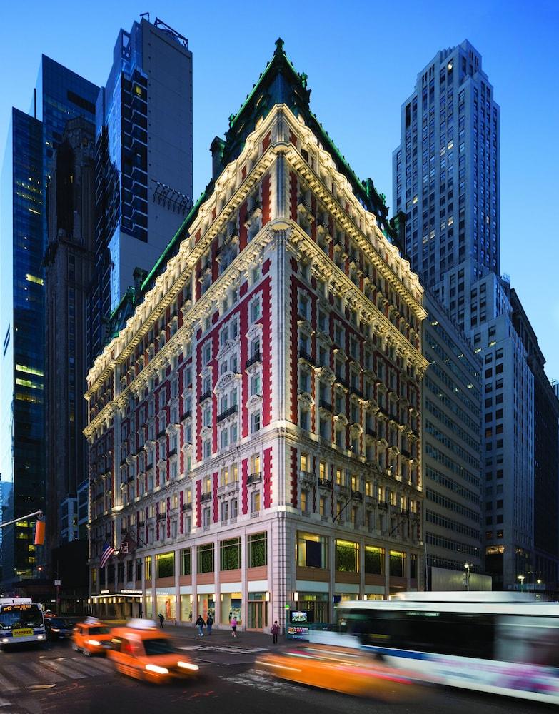Fotos del hotel - THE KNICKERBOCKER