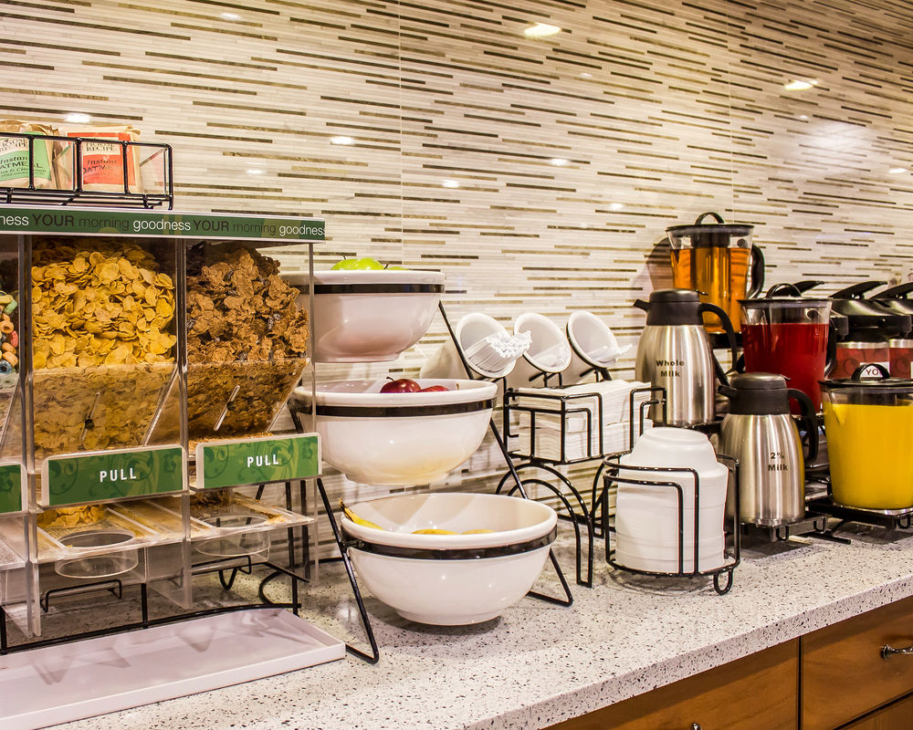 Fotos del hotel - Comfort Inn Brooklyn