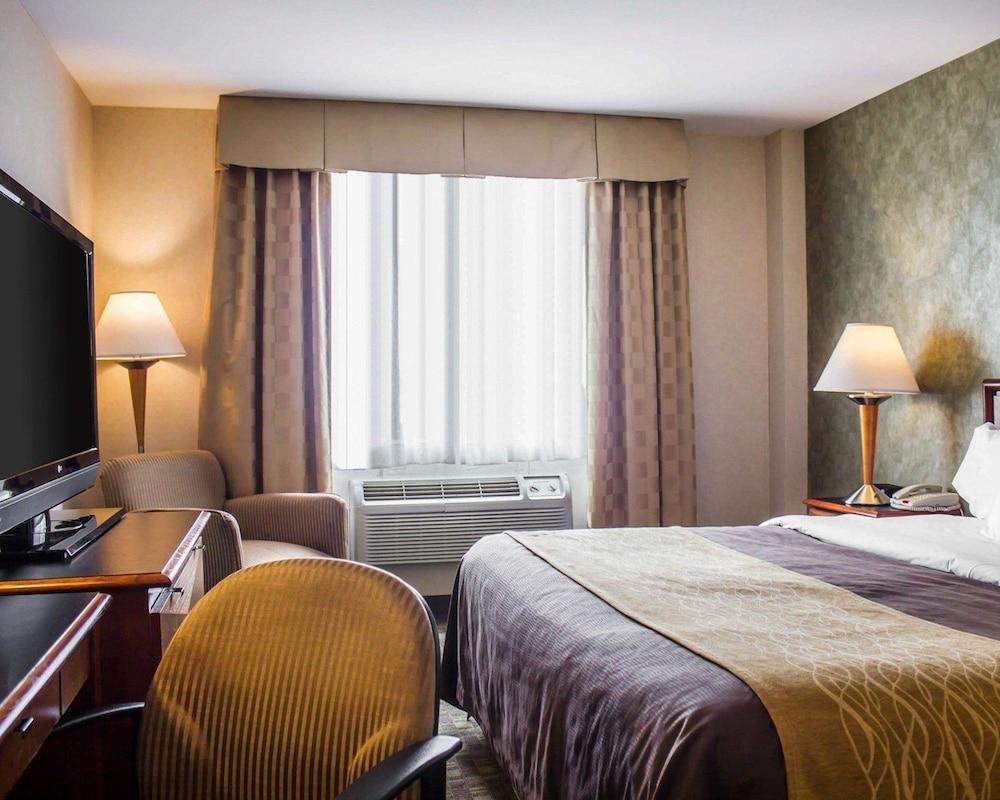Fotos del hotel - Comfort Inn Brooklyn