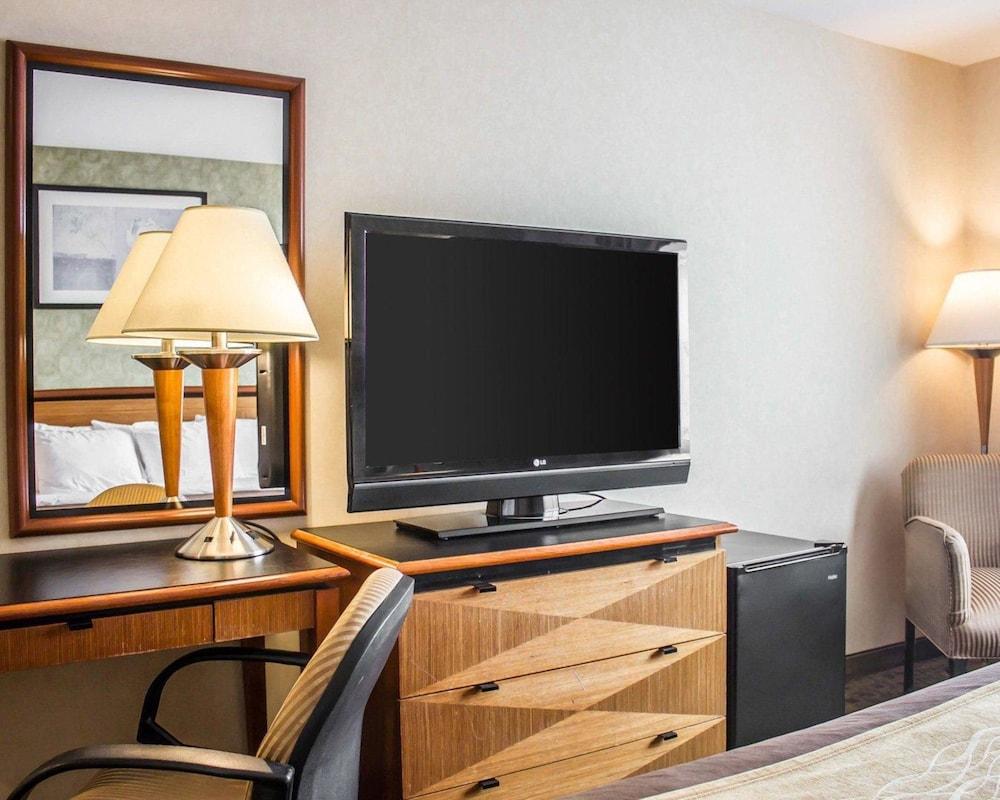 Fotos del hotel - Comfort Inn Brooklyn