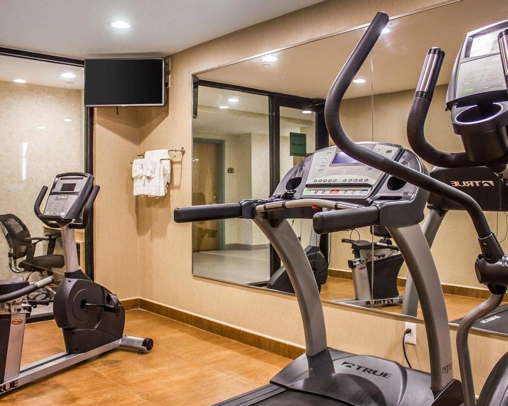 Fotos del hotel - Comfort Inn Brooklyn