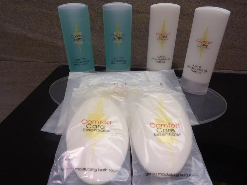 Fotos del hotel - Comfort Inn Brooklyn