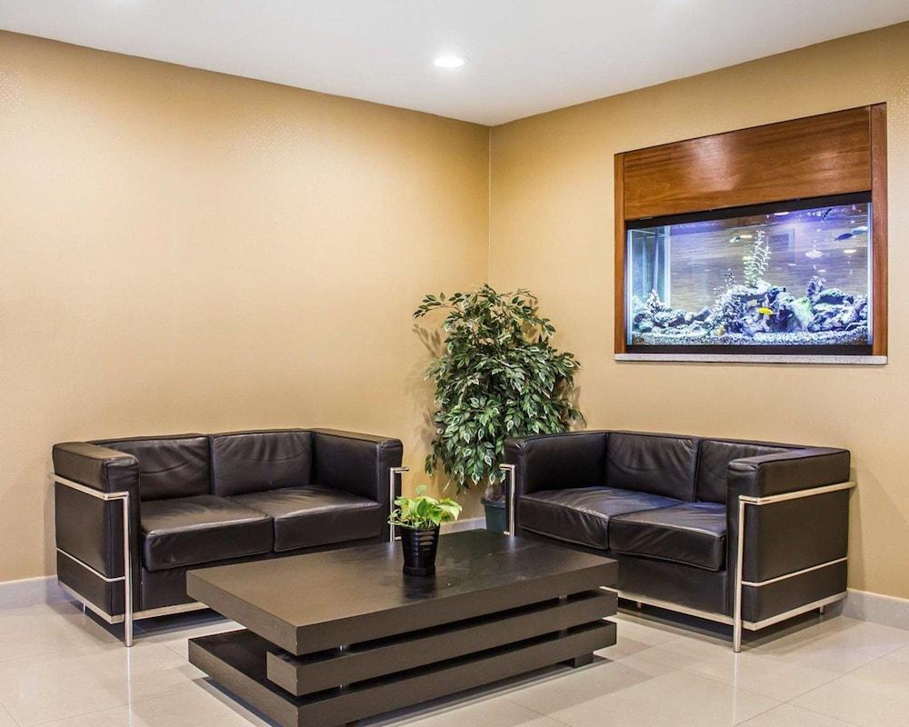 Fotos del hotel - Comfort Inn Brooklyn