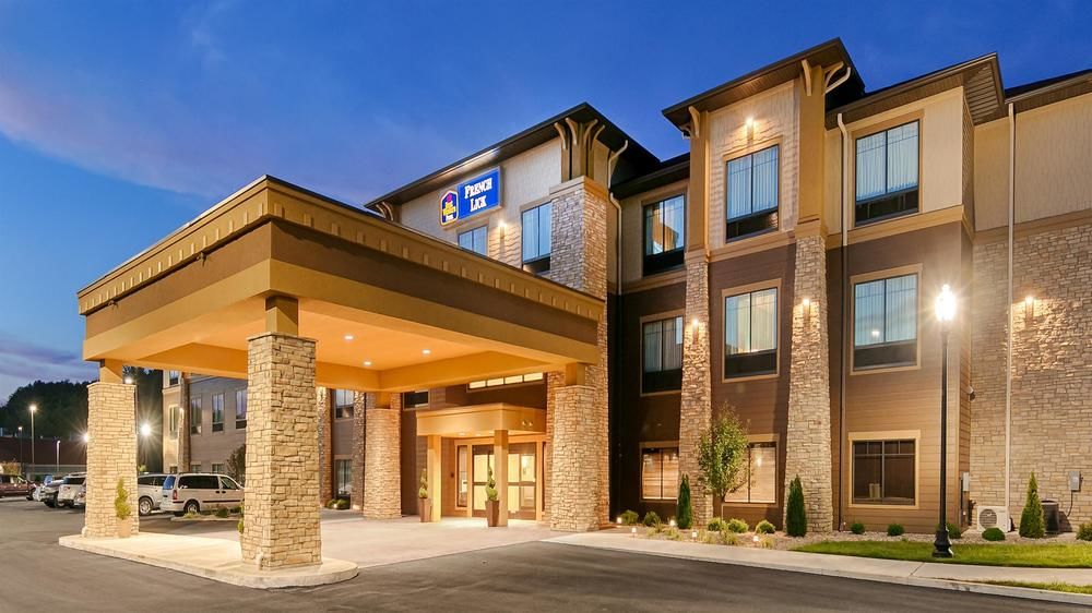 Best Western Plus French Lick