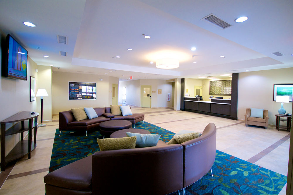 Candlewood Suites Kenedy, an IHG Hotel