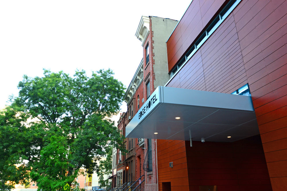 Fotos del hotel - EDGE HOTEL
