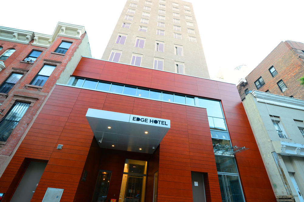 Fotos del hotel - EDGE HOTEL