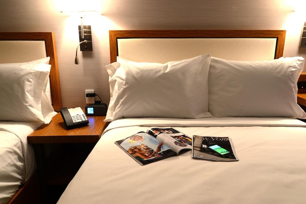 Fotos del hotel - EDGE HOTEL