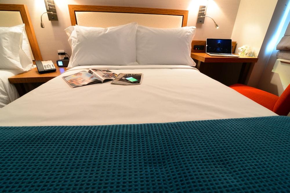 Fotos del hotel - EDGE HOTEL