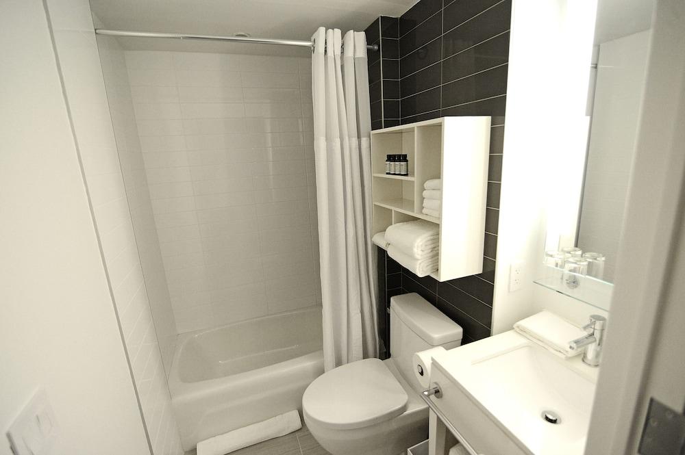 Fotos del hotel - EDGE HOTEL