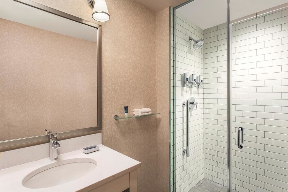 Fotos del hotel - FOUR POINTS BY SHERATON NEW YORK DOWNTOWN