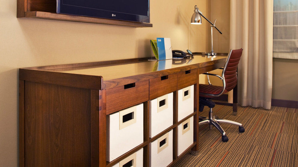 Fotos del hotel - FOUR POINTS BY SHERATON NEW YORK DOWNTOWN