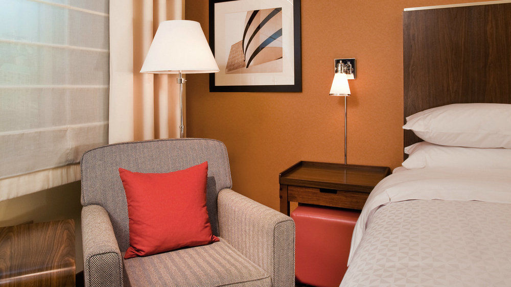 Fotos del hotel - FOUR POINTS BY SHERATON NEW YORK DOWNTOWN