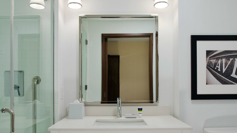 Fotos del hotel - FOUR POINTS BY SHERATON NEW YORK DOWNTOWN