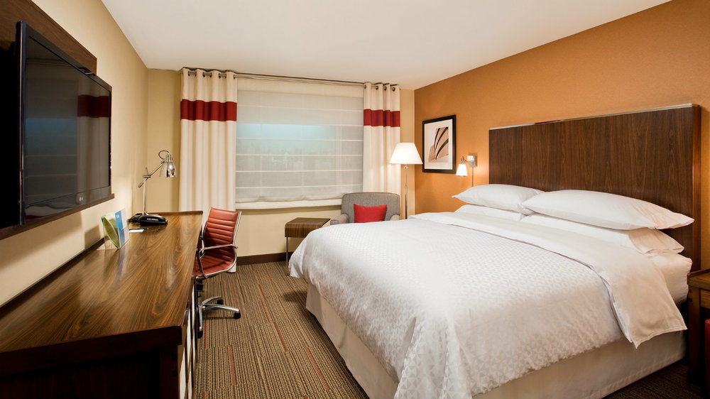 Fotos del hotel - FOUR POINTS BY SHERATON NEW YORK DOWNTOWN
