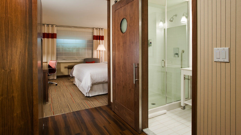 Fotos del hotel - FOUR POINTS BY SHERATON NEW YORK DOWNTOWN