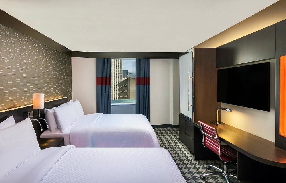 Fotos del hotel - FOUR POINTS BY SHERATON NEW YORK DOWNTOWN