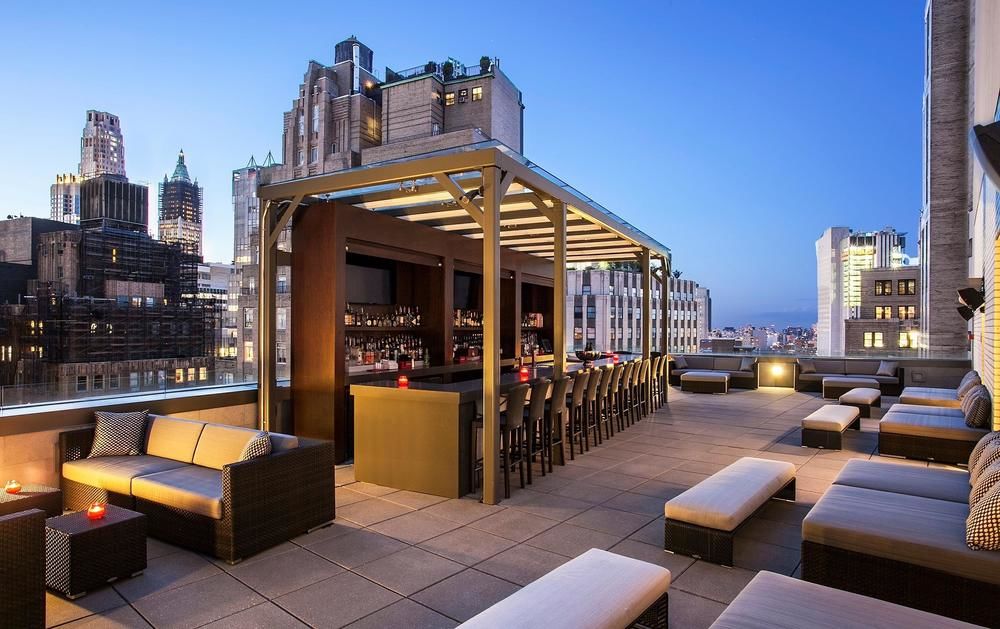 Fotos del hotel - FOUR POINTS BY SHERATON NEW YORK DOWNTOWN