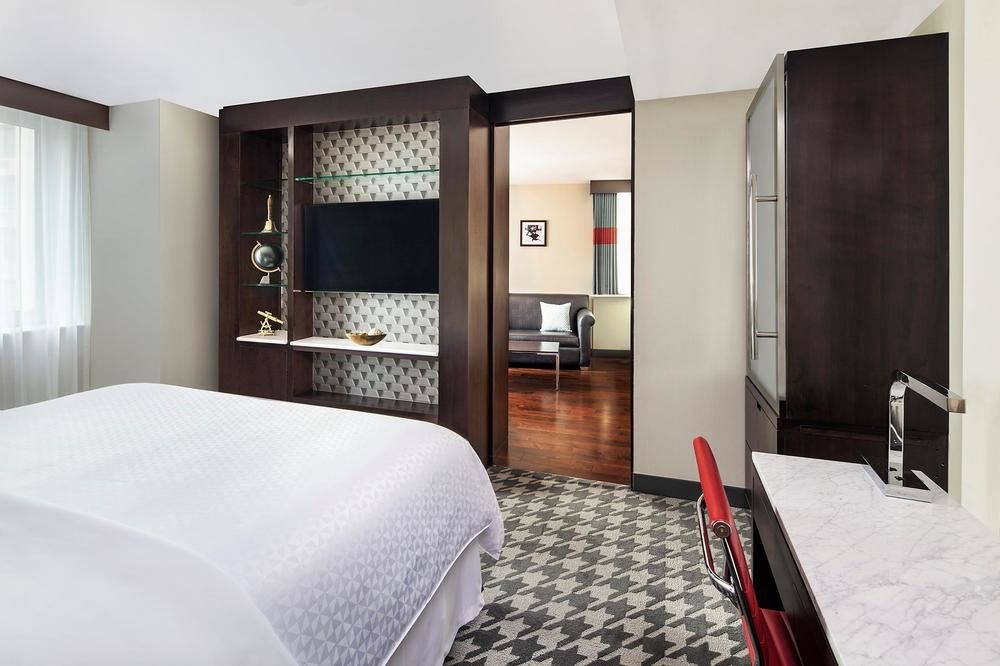 Fotos del hotel - FOUR POINTS BY SHERATON NEW YORK DOWNTOWN