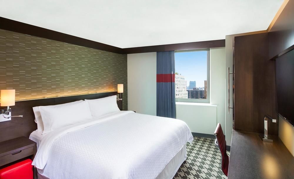 Fotos del hotel - FOUR POINTS BY SHERATON NEW YORK DOWNTOWN