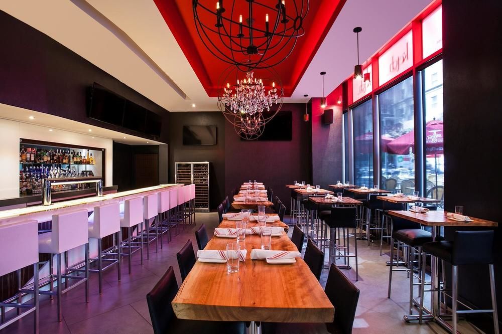 Fotos del hotel - FOUR POINTS BY SHERATON NEW YORK DOWNTOWN