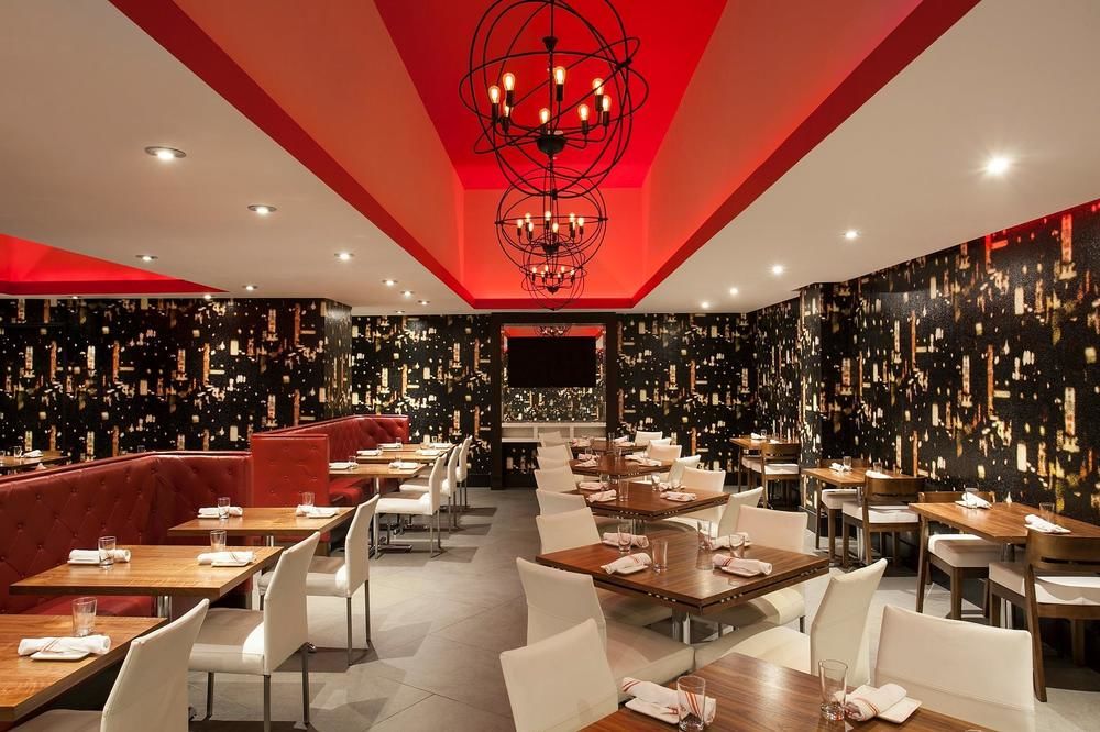 Fotos del hotel - FOUR POINTS BY SHERATON NEW YORK DOWNTOWN