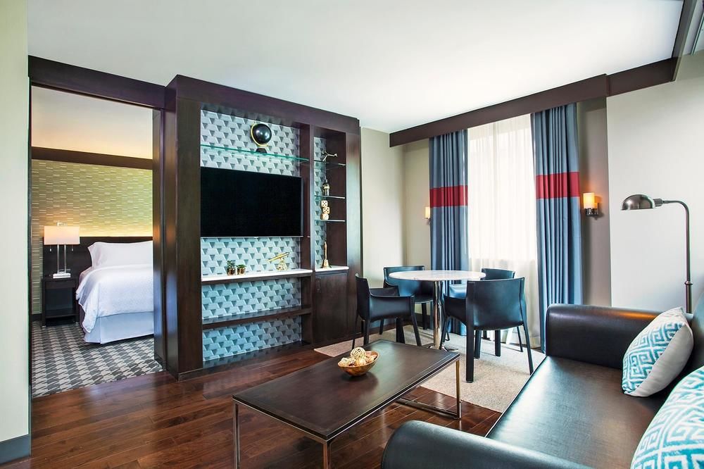 Fotos del hotel - FOUR POINTS BY SHERATON NEW YORK DOWNTOWN