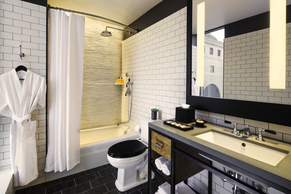 Fotos del hotel - HOTEL 50 BOWERY NYC (F)