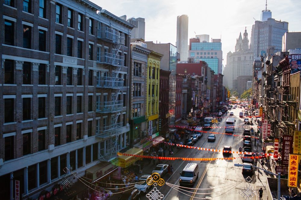 Fotos del hotel - HOTEL 50 BOWERY NYC (F)