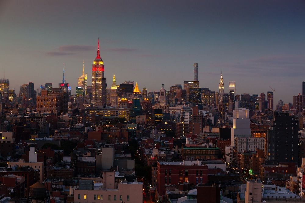 Fotos del hotel - HOTEL 50 BOWERY NYC (F)