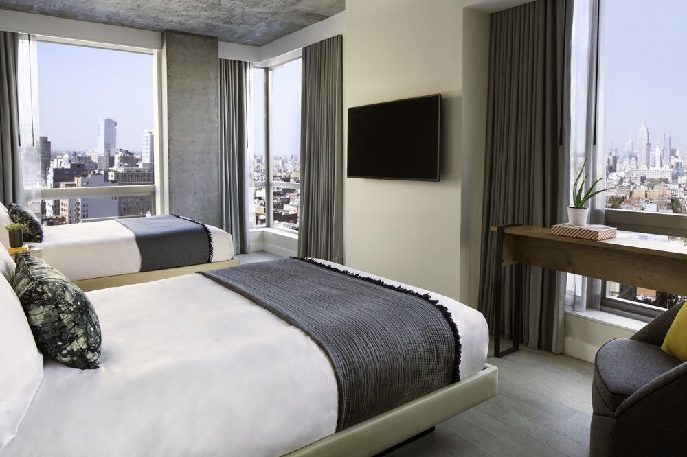 Fotos del hotel - HOTEL 50 BOWERY NYC (F)