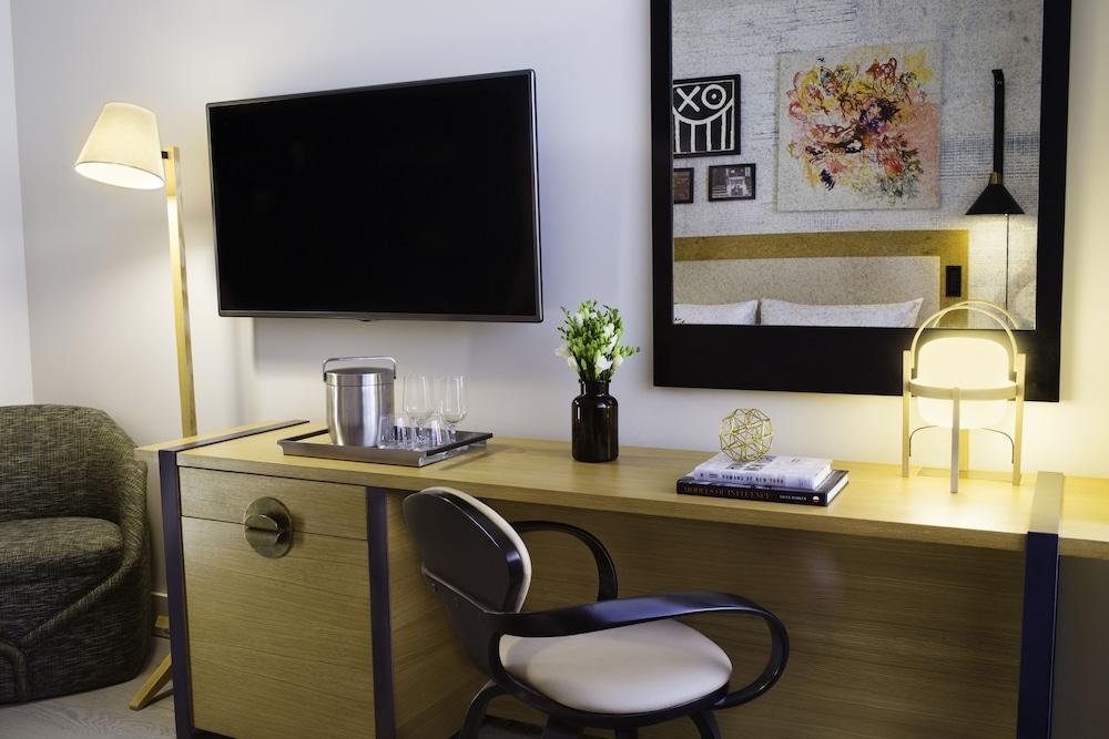 Fotos del hotel - HOTEL 50 BOWERY NYC (F)