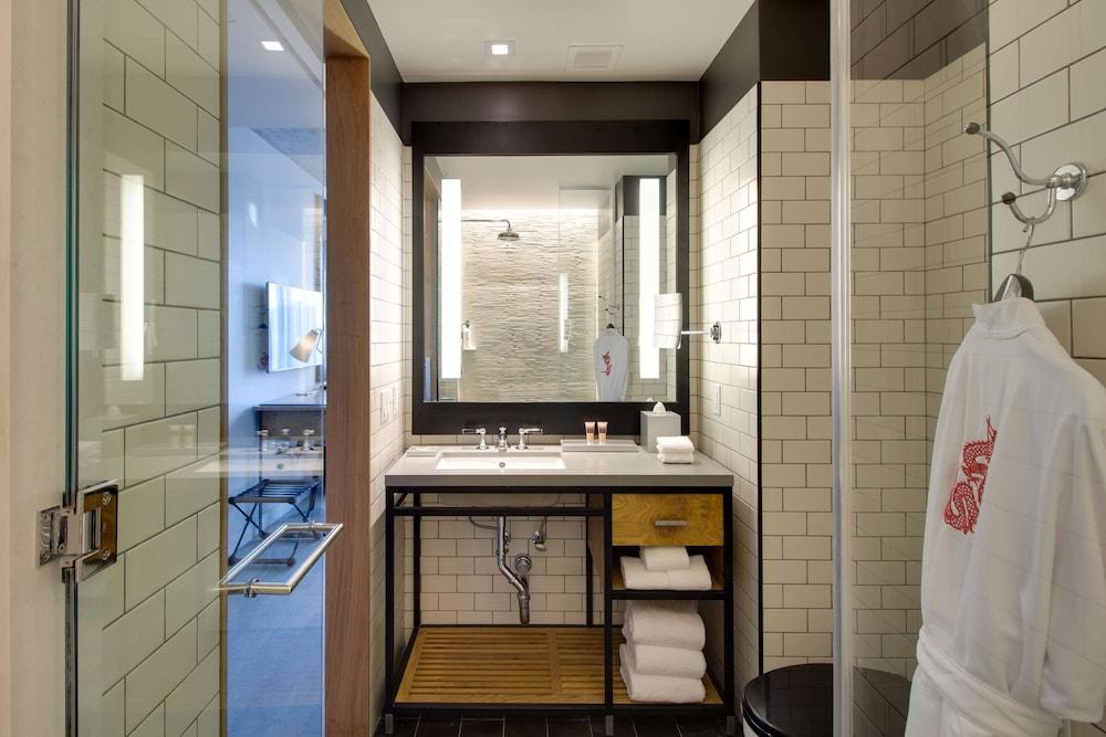 Fotos del hotel - HOTEL 50 BOWERY NYC (F)