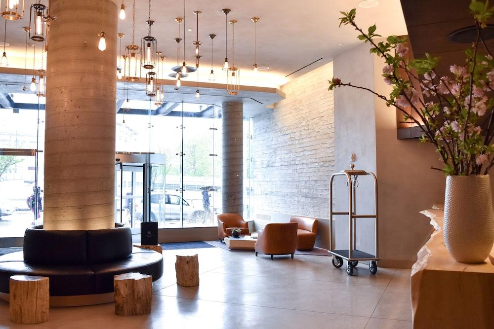 Fotos del hotel - HOTEL 50 BOWERY NYC (F)