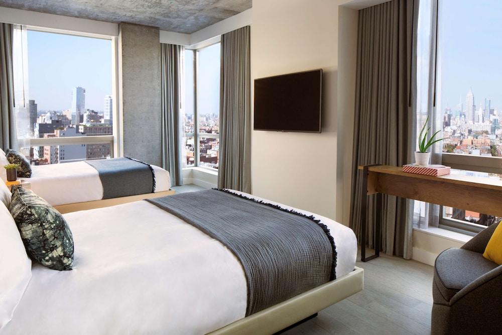 Fotos del hotel - HOTEL 50 BOWERY NYC (F)