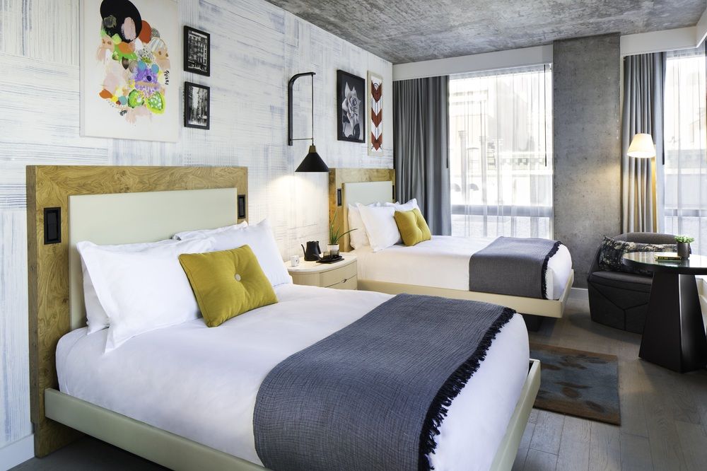 Fotos del hotel - HOTEL 50 BOWERY NYC (F)