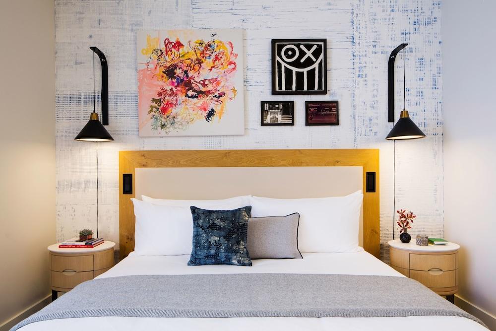 Fotos del hotel - HOTEL 50 BOWERY NYC (F)